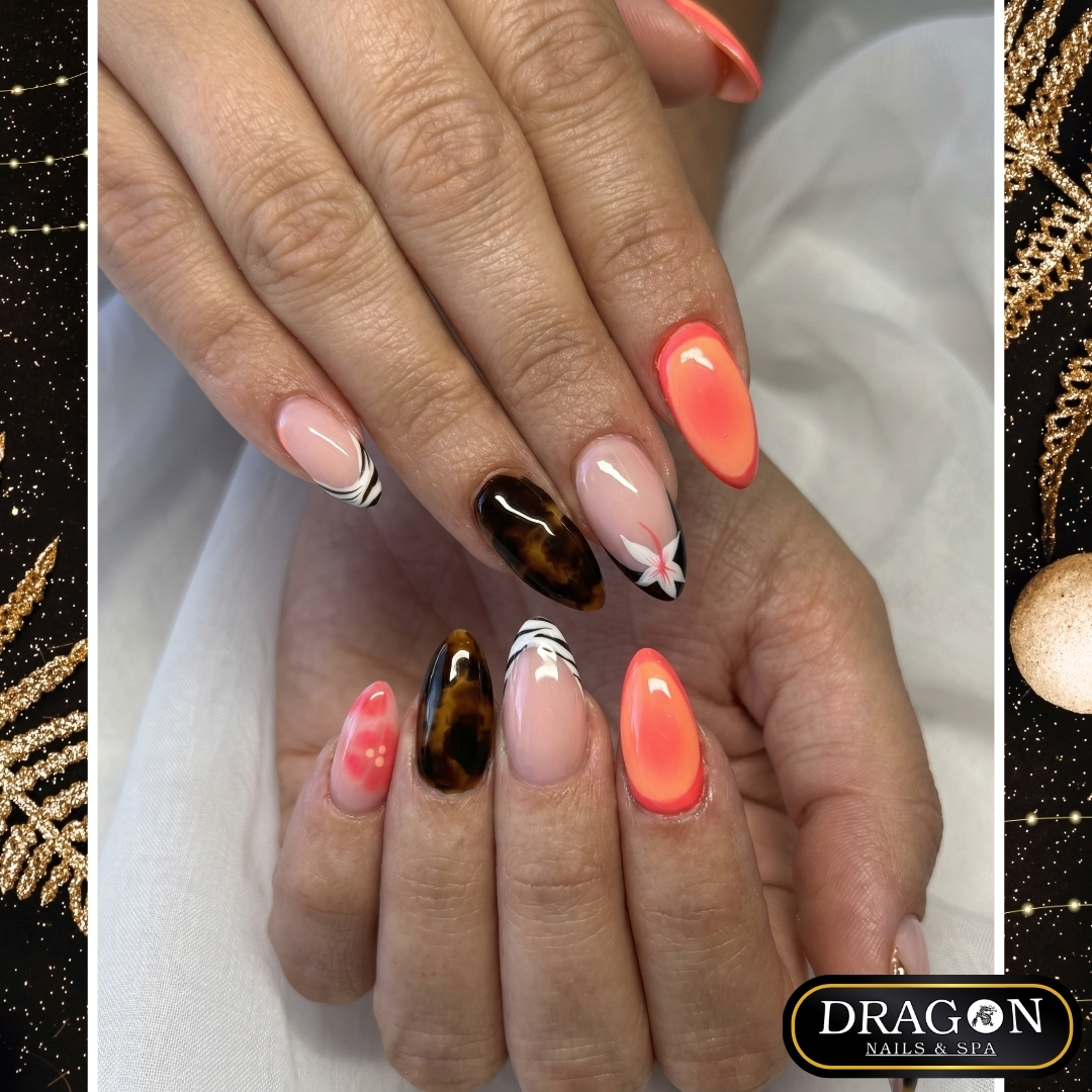 Natural nails